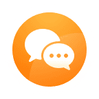 Welfare & Support Icon