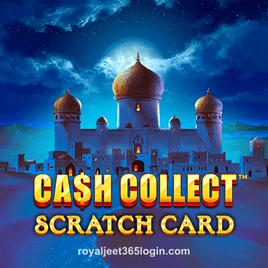 Cash Collect Scratch
